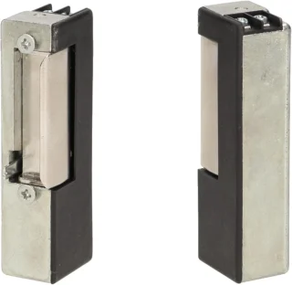 Elektrische Deurdranger Asymmetrisch Rechts