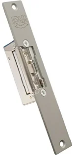 Elektrische deursloten voor hout- en aluminium deuren