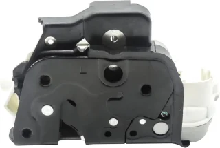 Elektrische Deurslotmotor Links