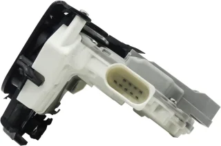 Elektrische Deurslotmotor Links