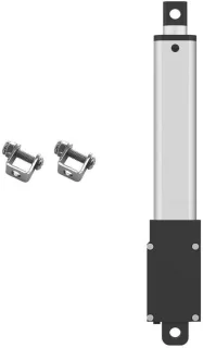 Elektrische lineaire actuator