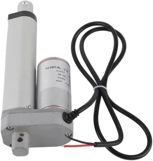 Elektrische lineaire actuator