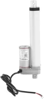 Elektrische lineaire actuator 12 V, 750 N