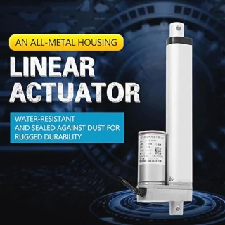 Elektrische lineaire actuator 12 V
