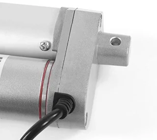 Elektrische lineaire actuator 12 V