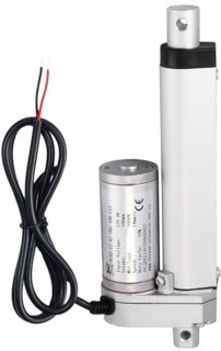 De Elektrische lineaire actuator 12V 1000N in één oogopslag