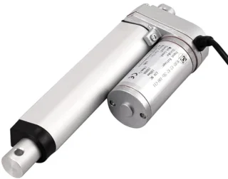 Elektrische lineaire actuator 12V 1000N