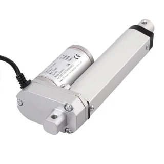 Elektrische lineaire actuator 12V 1000N