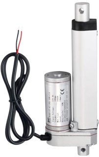 Elektrische lineaire actuator 12V 1000N review