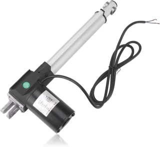 Elektrische lineaire actuator 12V 6000N