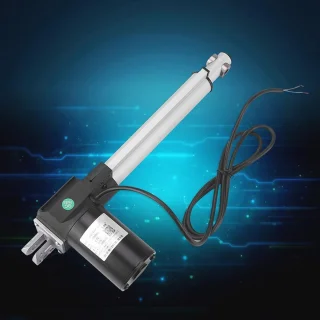 Elektrische lineaire actuator 12V 6000N