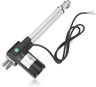 Elektrische lineaire actuator 12V 6000N
