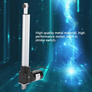 Elektrische lineaire actuator 12V