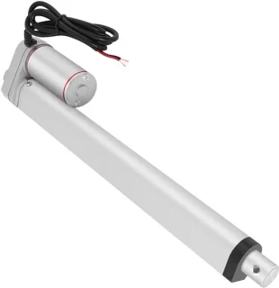 Elektrische lineaire actuator 300 mm slag