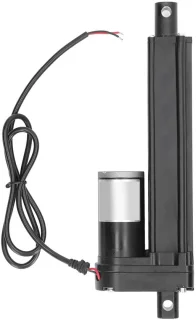 Elektrische lineaire actuator