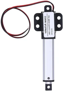 Elektrische Lineaire Actuator - 50 mm slag