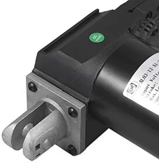 Elektrische lineaire actuator 6000N 24V
