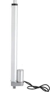 Elektrische lineaire actuator