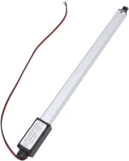 Elektrische lineaire actuator