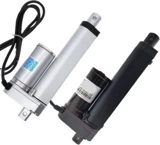 Elektrische lineaire actuator DC