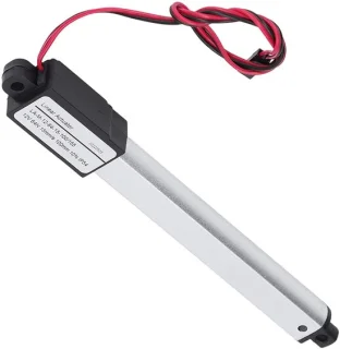 Elektrische lineaire actuator