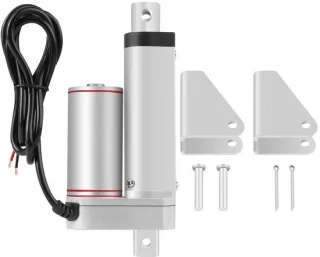 Elektrische lineaire actuator