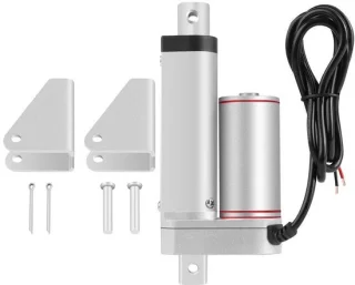 Elektrische lineaire actuator