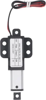 Elektrische lineaire actuator