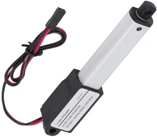 Elektrische lineaire actuator