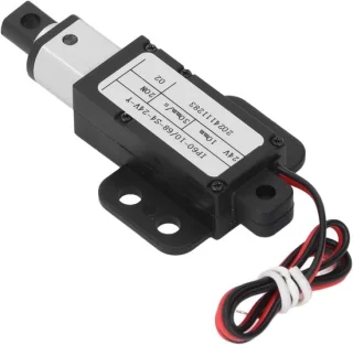 Elektrische lineaire actuator