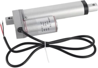 Elektrische lineaire actuator hefstang motor