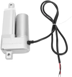 Elektrische lineaire actuator