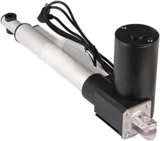 Elektrische lineaire actuator