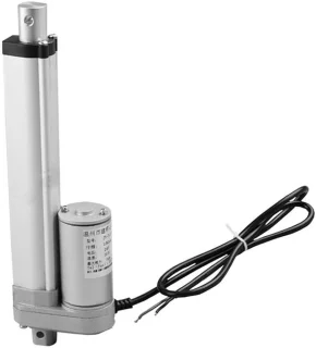 Elektrische lineaire actuator