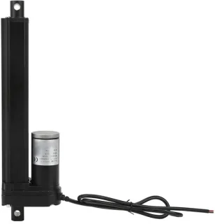 Elektrische lineaire actuator