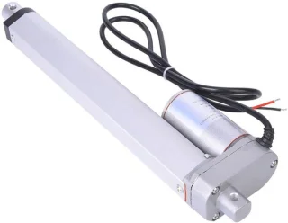 Elektrische lineaire actuator