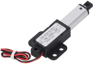 Elektrische lineaire actuator