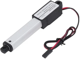 Elektrische lineaire actuator - micro motor