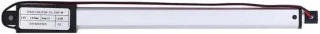 Elektrische lineaire actuator - mini cilinder - 150 mm slag