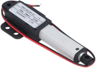 Elektrische lineaire actuator mini