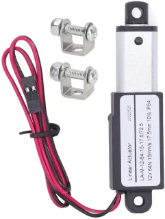 Elektrische lineaire actuator mini