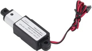 Elektrische lineaire actuator - mini motor