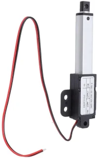 Elektrische lineaire actuator - mini motor