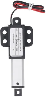 Elektrische lineaire actuator mini motor