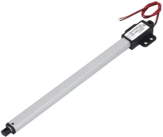 Elektrische lineaire actuator