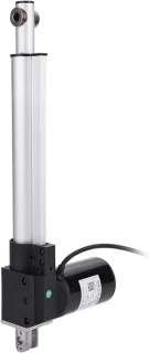 Elektrische lineaire actuator motor