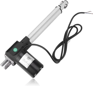 Elektrische lineaire actuator motor