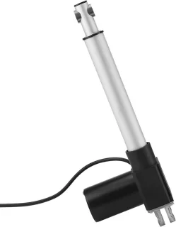 Elektrische lineaire actuator motor