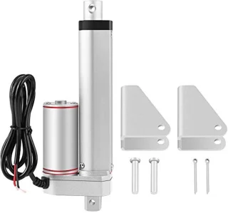 Elektrische lineaire actuator