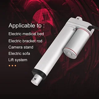 Elektrische lineaire actuator